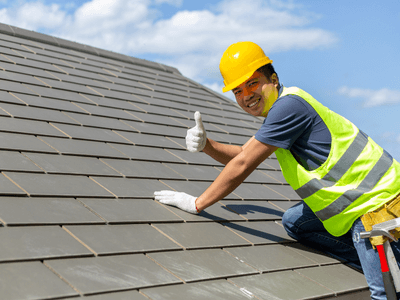About Roof Repair Experts West Milford, WV